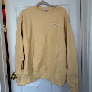 Champion Crewneck